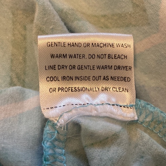 Joyous & Free sleeveless summer dress - Picture 11 of 11